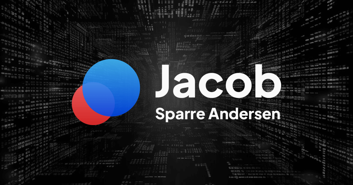 (c) Jacob-sparre.dk